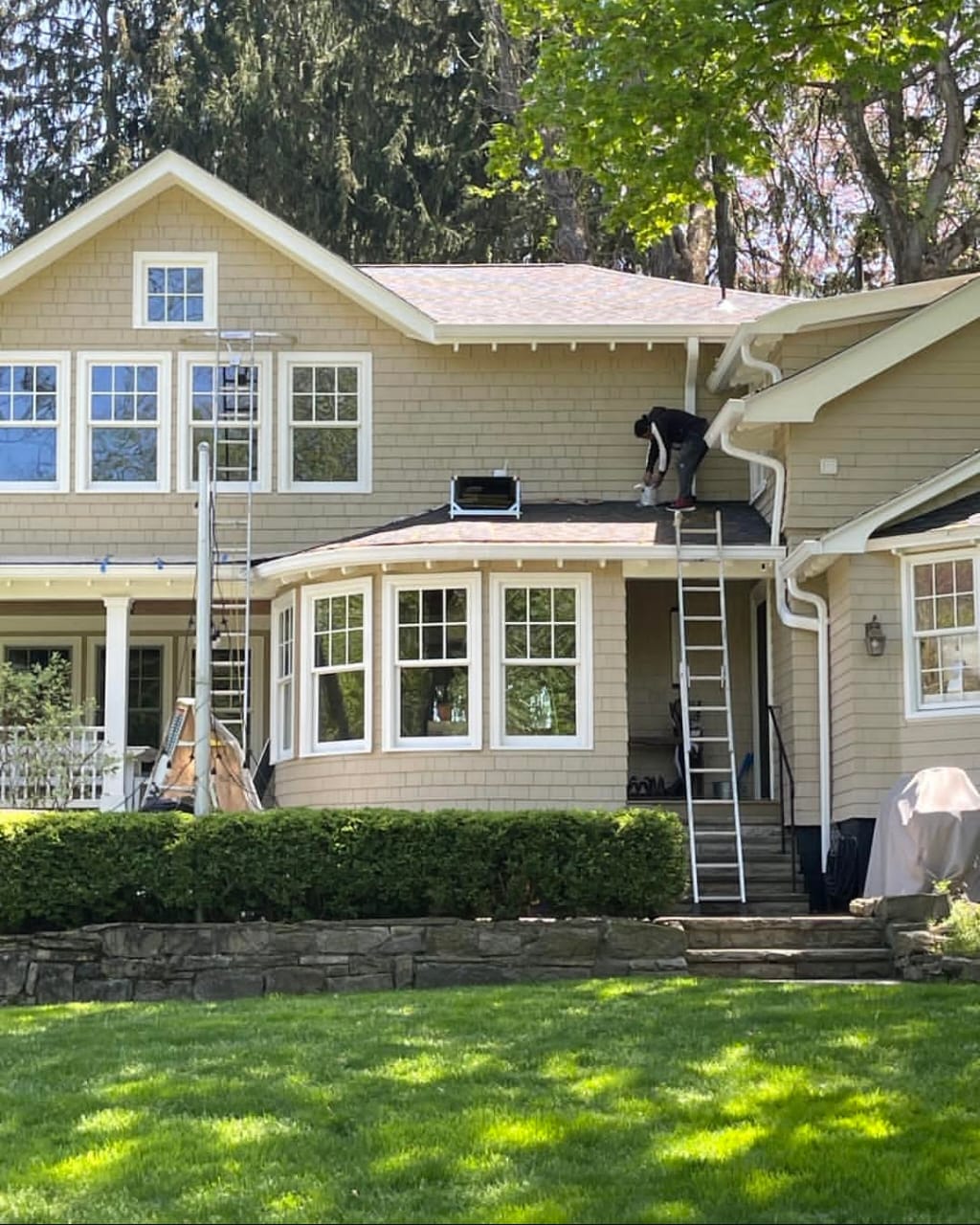 Home Improvement