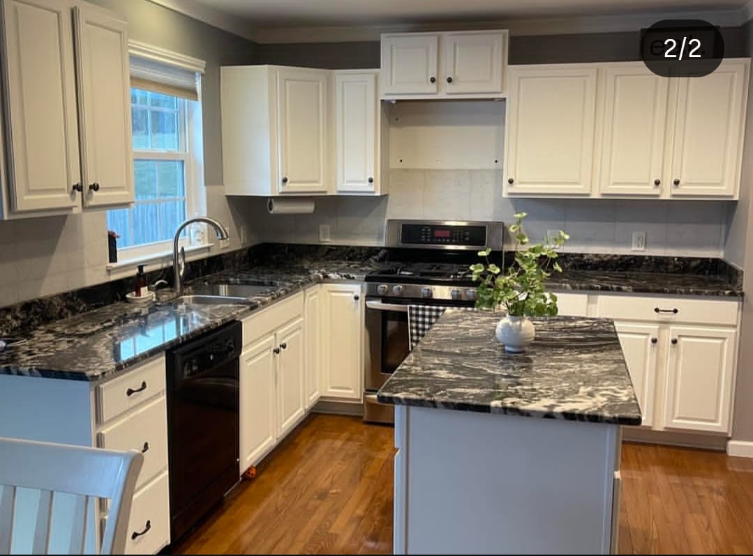 Kitchen Improvement